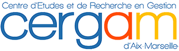 Logo du CERGAM