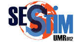 Logo du SESSTIM
